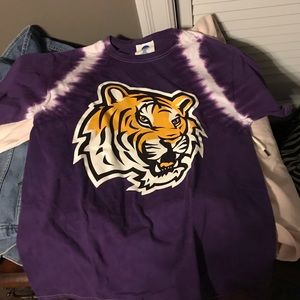 Lsu shirt